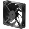 HAVN H14 PWM Fan – 140mm, juodas