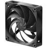 HAVN H14 PWM Fan – 140mm, juodas
