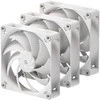 HAVN H14 PWM Fan – Triple Pack, 140mm, baltas