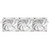 HAVN H14 PWM Fan – Triple Pack, 140mm, baltas