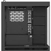 Kompiuterio korpusas Havn HS 420, juodas (HVN-CA-HS420-06)