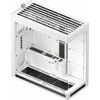 HAVN HS 420 PC-kompiuterio korpusas, Midi-Tower, E-ATX, Tempered Glass – baltos spalvos