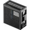 HAVN HS 420 VGPU PC-kompiuterio korpusas, Midi-Tower, E-ATX, Tempered Glass, PCIe 5.0 Riser Kabelis – juodos spalvos