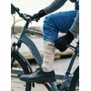 Heat Experience HeatX Heated Everyday Socks w/batt. V2 Pilkas M EU40/42