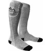 Heat Experience HeatX Heated Everyday Socks w/batt. V2 Pilkas S EU37/39