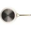 Heirol Royal Pearl paistinpannu, 24 cm