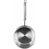Heirol Steely Classic Triply -kasari, 16 cm/1,7 L