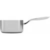 Heirol Steely Classic Triply -kasari, 16 cm/1,7 L