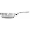 Heirol Steely Classic Triply -kasari, 20 cm/1,6 L