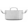 Heirol Steely Classic Triple puodas, 20 cm/3 L