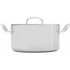 Heirol Steely Classic Triple puodas, 24 cm / 5,5 L