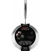 Heirol Steely Classic Triply keptuvė, 28 cm