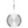 Heirol Steely Classic Triply keptuvė, 28 cm