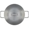 Heirol Steely Classic Triply keptuvė 26 cm / 3,4 L