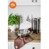Heirol Steely Classic Triply keptuvė 26 cm / 3,4 L