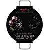 Heirol Steely Classic Triply keptuvė 26 cm / 3,4 L