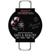 Heirol Steely Classic Triple puodas, 20 cm/3 L