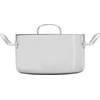 Heirol Steely Classic Triple puodas, 24 cm / 5,5 L