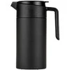 Heirol termokaadin, 1,6 l, Easy Open, musta