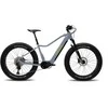 Helkama FE12 sähköfatbike, (15) 26, 12-vaiht., siniharmaa