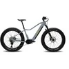 Helkama FE12 sähköfatbike, (17,5) 26, 12-vaiht., siniharmaa