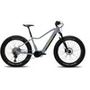 Helkama FE12 sähköfatbike, (17,5) 26, 12-vaiht., siniharmaa