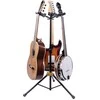 Trigubas stovas gitaroms Hercules GS432B-PLUS