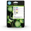 Hewlett Packard (HP) HP 950/951 -mustekasettipakkaus, 4 väriä