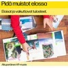 Hewlett Packard (HP) HP 950/951 -mustekasettipakkaus, 4 väriä