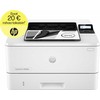 Hewlett Packard (HP) HP LaserJet Pro M4002dw, spausdintuvas