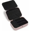 Heys Beauty Mini Jewelry Case -korurasia, roosa
