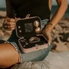 Heys Beauty Mini Jewelry Case -korurasia, roosa