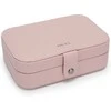 Heys Beauty Mini Jewelry Case -korurasia, roosa