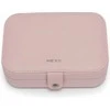 Heys Beauty Mini Jewelry Case -korurasia, roosa
