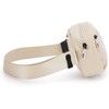 Heys The Basic Belt Bag -vyölaukku, beige