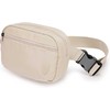 Heys The Basic Belt Bag -vyölaukku, beige