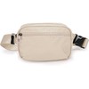 Heys The Basic Belt Bag -vyölaukku, beige