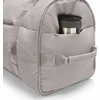 Heys The Puffer -duffelilaukku, beige