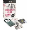 Hidden Games Murhamysteeri: Kuolleilla Ei Ole Kylmä - mysteeripeli