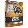 Hidden Games Rikospaikka: Täydellinen Suunnitelma
