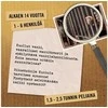 Hidden Games Rikospaikka: Täydellinen Suunnitelma