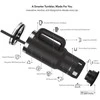 Gertuvė HidrateSpark PRO 2 stiklinė, 887 ml, juoda