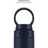 HidrateSpark PRO 2 älyjuomapullo, 0,62 l, sininen