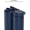 HidrateSpark PRO 2 älyjuomapullo, 0,62 l, sininen
