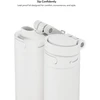 HidrateSpark PRO 2 älyjuomapullo, 0,62 l, valkoinen