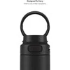 Gertuvė HidrateSpark HidrateSpark PRO 2 Smart Bottle, 621 ml, Juodas
