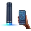 HidrateSpark PRO 2 älyjuomapullo, 0,62 l, sininen