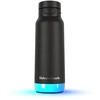 Gertuvė „HidrateSpark PRO 2“ išmanusis buteliukas, 950 ml, juodas