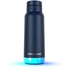 HidrateSpark PRO 2 älyjuomapullo pillillä, 0,95 l, sininen
