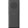 Nokia HMD 130 MUSIC TA-1717 DS Dark pilkas Dark pilkas